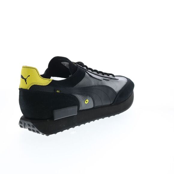 Puma Mens Future Rider X Chinatown Market Black Shoes () - Picture 7 of 7